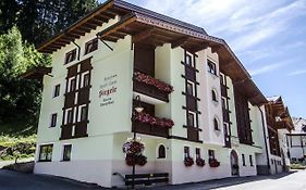 Hotel Garni Siegele
