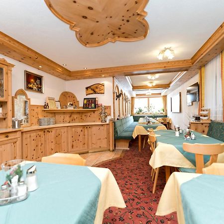 Hotel Garni Siegele Ischgl Exterior foto